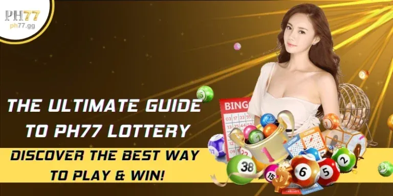 Trò chơi xổ số tại hi8 uy tín