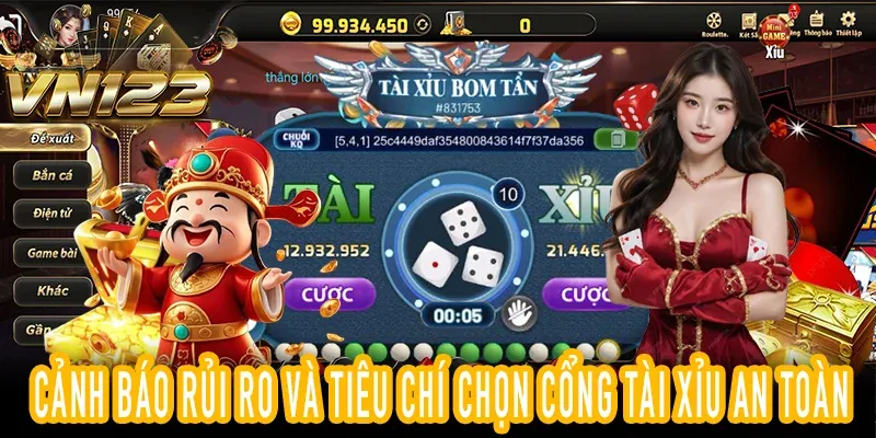 Trò chơi Nổ Hũ hi8 uy tín